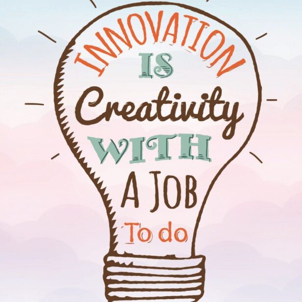 innovation-creativity